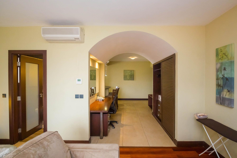 Public Area 4, Taarifa Suites by Dunhill Serviced Apartments, Westlands