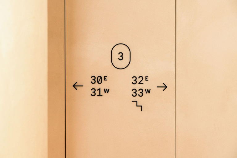 Public Area 4, The Verse, Lisbon