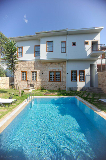 Pool 2, Delight Deluxe Boutique Hotel, Antalya
