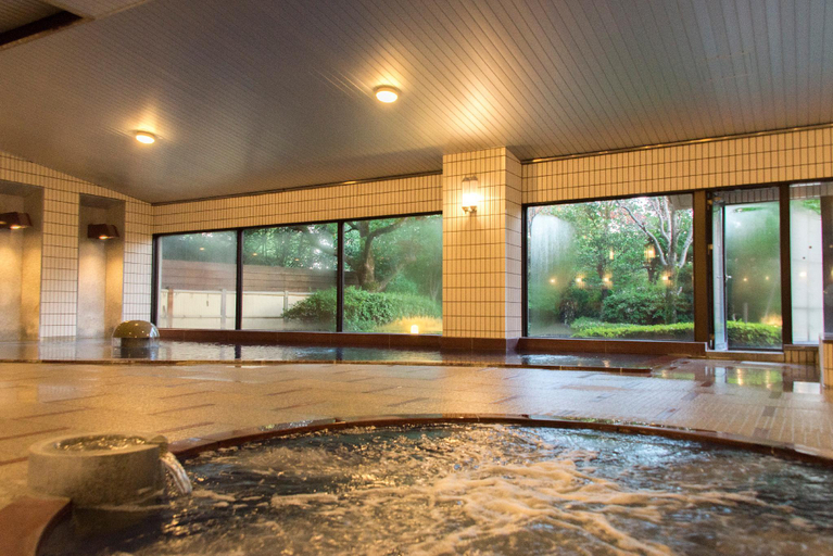 Sport & Beauty 4, Seiunkaku, Awara