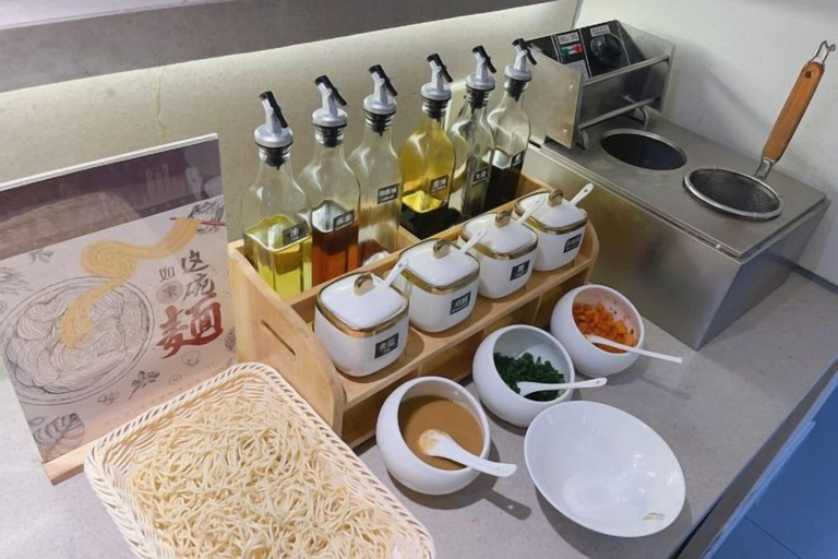 Food & Drinks 5, Home Inns Hotel (Wuhan Wansongyuan), Wuhan