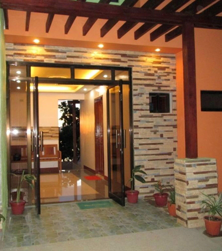 Others 5, Desert Rose Hotel, El Nido