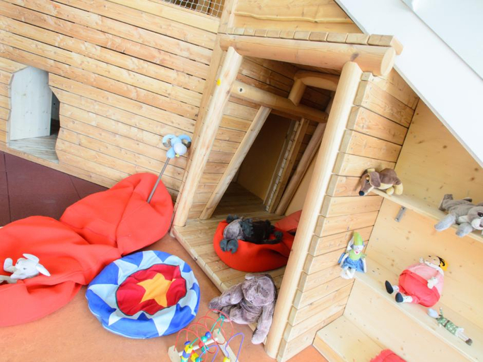 Others 5, JUFA Knappenberg, Sankt Veit an der Glan