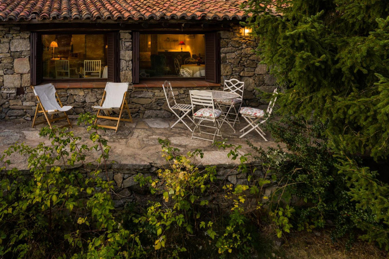 General view 3, Posada La Casa De Arriba, Ávila