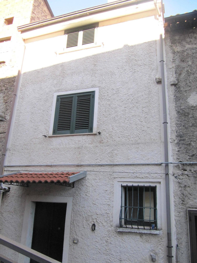 Exterior & Views 2, Alloggiando da Carmela, Salerno