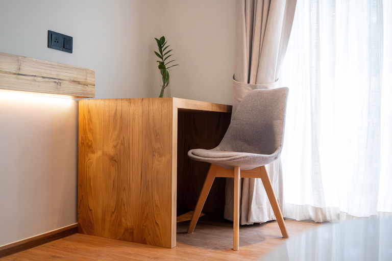 Room 5, The Beachside By Himmapana, Phuket Island