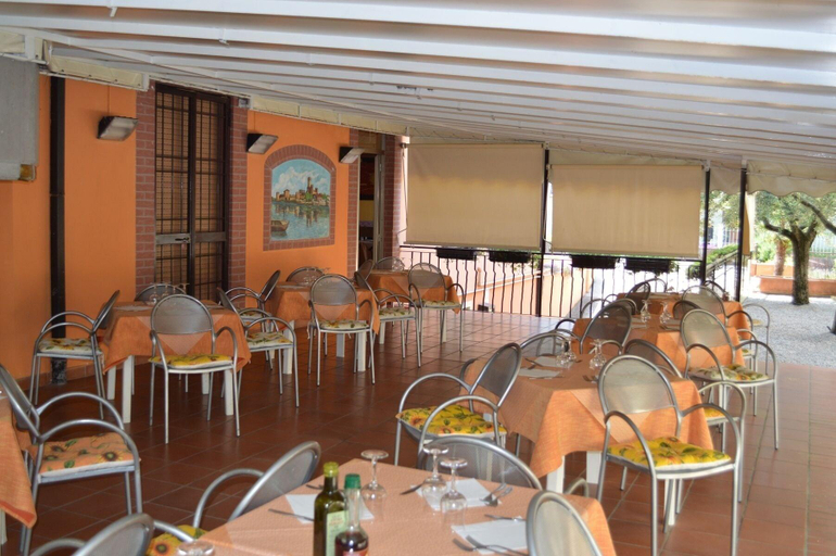 Food & Drinks 4, Hotel Azzurra, Brescia