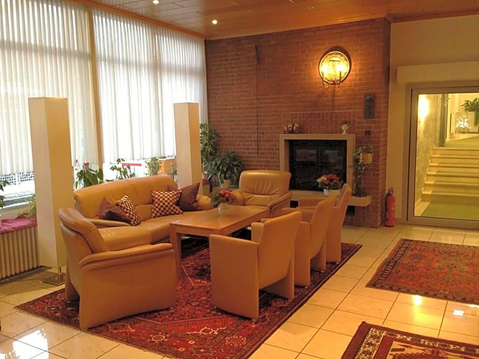 Public Area, Wieting, Oldenburg