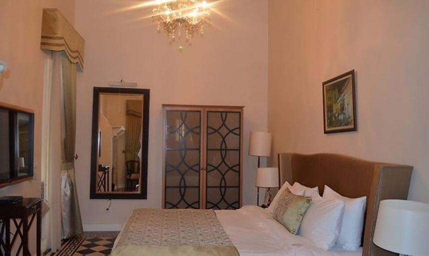Bedroom, Villa Levante, Bornova