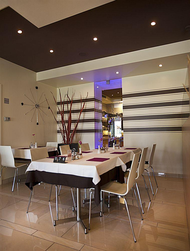 Food & Drinks 5, Casa Barca, Verona