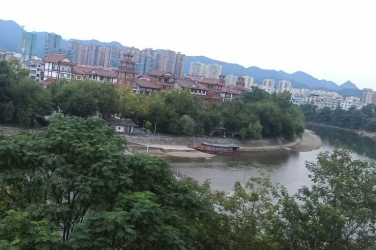 Others 3, Pingtang Yuqi Hotel, Qiannan Buyei and Miao