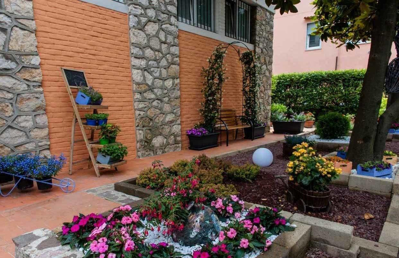 Exterior & Views 2, Affittacamere Villa Marcella, La Spezia