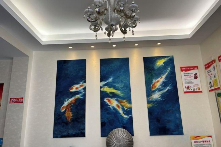 Others 4, Mingcheng Holiday Hotel, Zhaoqing