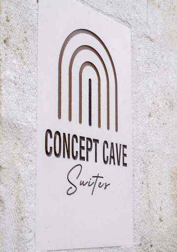 General view 3, Concept Cave Suites, Nevşehir