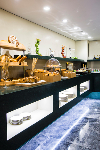 Food & Drinks 5, Elysium Styles Taksim, Beyoğlu