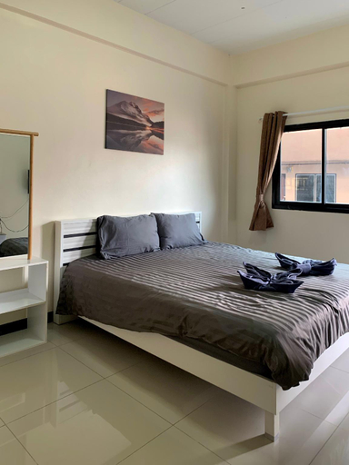 Bedroom 4, N Five Place, Muang Nakhon Ratchasima