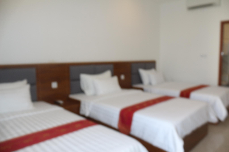 Bar 4, Victoria Central Villa Shv, Sihanoukville