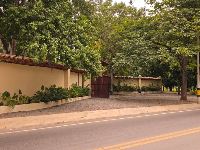 General view 3, Hotel Campestre Real, Sopetrán