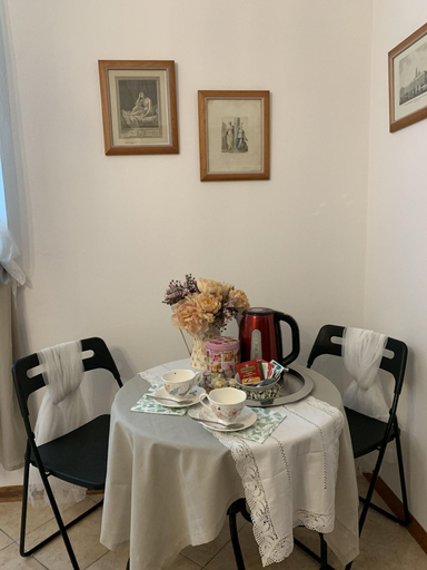Room 2, La Meridiana Affittacamere, Parma
