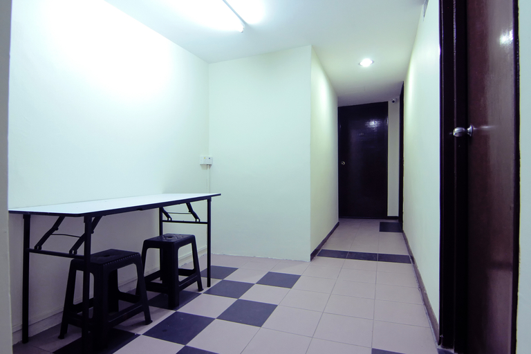 General view 2, OYO 432 My 7 Days Inn, Johor Bahru