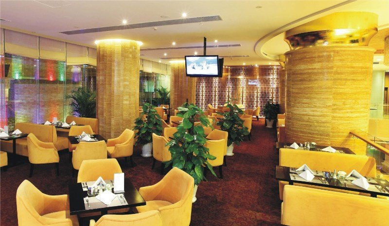 Others, Royal International, Shenzhen