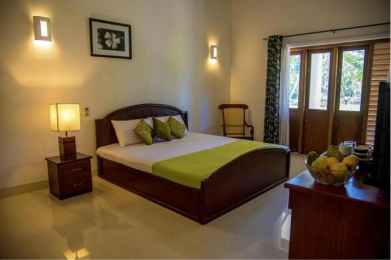 Room 3, Coco Villa Peach Tree, Katana