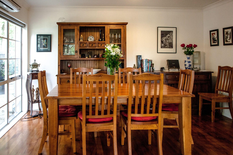 Food & Drinks 4, The Loft, Taupo