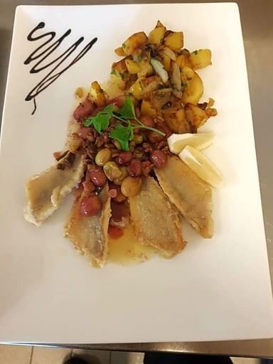Food & Drinks 5, Alemannenhof Engel, Waldshut