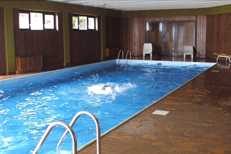 Sport & Beauty 5, Hotel S. Maria, Verona