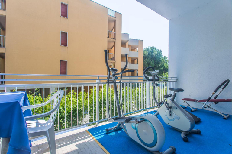 Exterior & Views 2, Hotel Gioiello, Forli' - Cesena