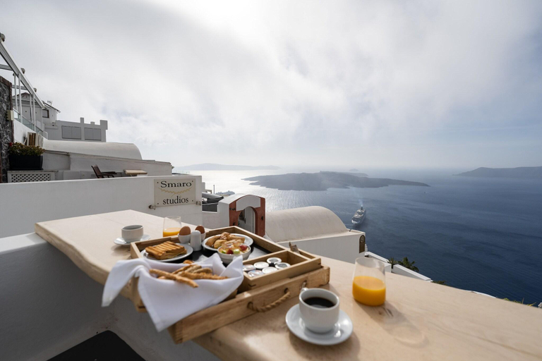 Food & Drinks 5, Smaro Studios, South Aegean