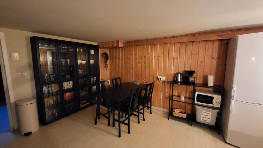 Public Area 3, Hotell Zlafen B&B, Karlskoga
