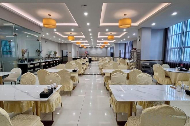 Others 2, Magnotel Hotel (Yangzhou East High Speed Railway Station), Yangzhou