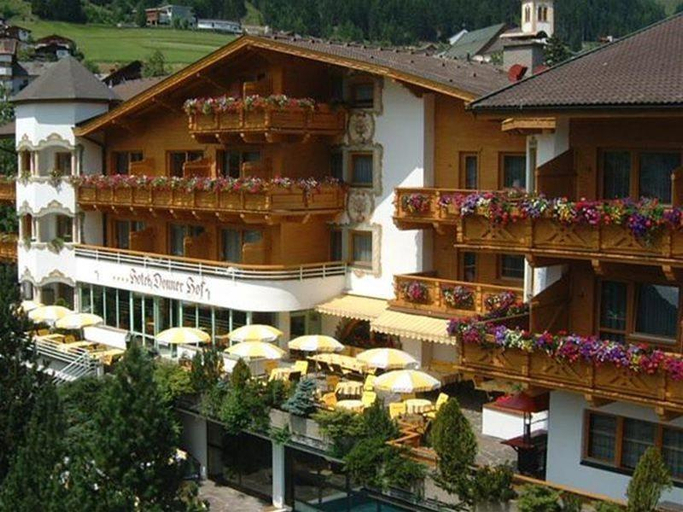 Exterior & Views 2, Donnerhof, Innsbruck Land