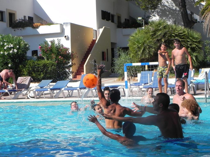 General view 3, Club Cala Azul, Baleares