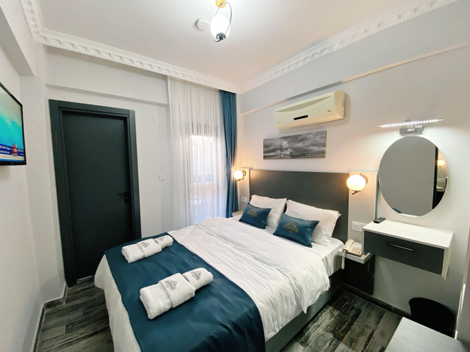 Bedroom 3, Nefis Hotel City, Fethiye
