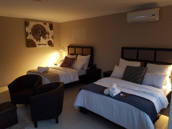 Room 2, The Royal Prime Guest Lodge, City of Tshwane