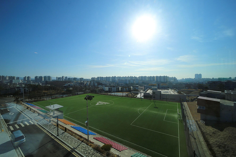 Others, YMCA Goyang Youth Hostel, Goyang