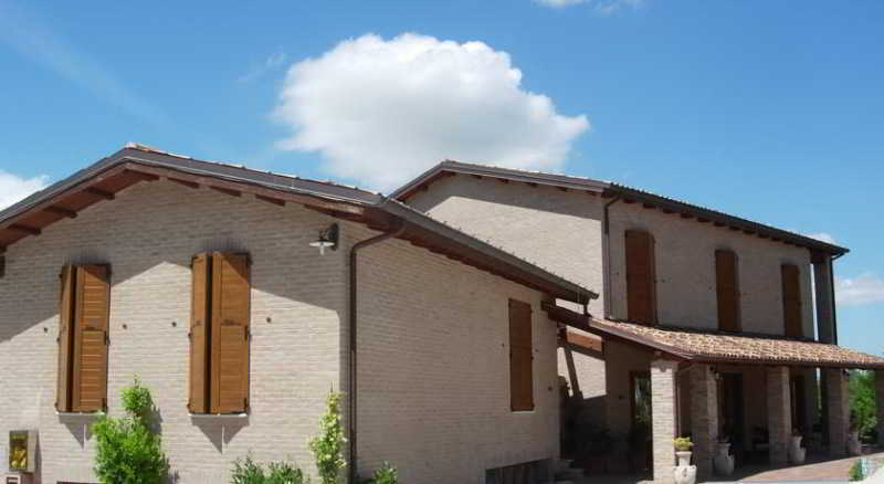General view 2, Colleverde Country House Beauty & Wellness, Pesaro E Urbino