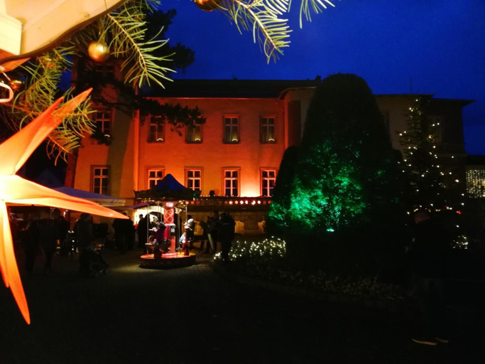 Exterior & Views 2, Parkhotel Bad Schandau, Sächsische Schweiz-Osterzgebirge