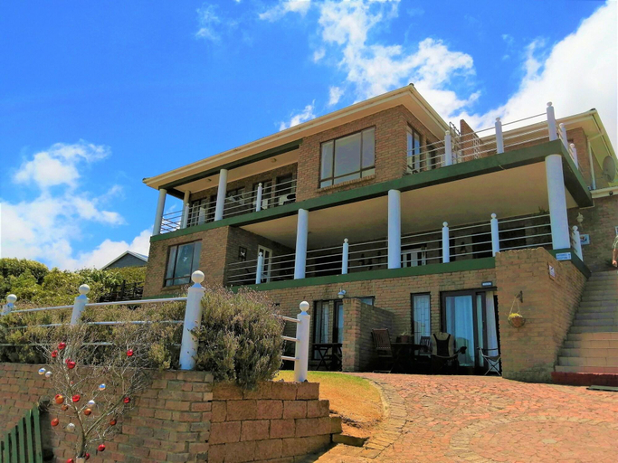 General view 3, Amzee Bokmakierie Guest House, Eden