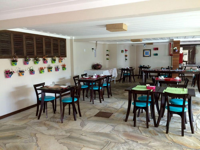 Food & Drinks 3, Pier Beach Hotel, Cabo Frio