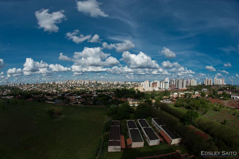 Exterior & Views 3, Londri Star Hotel, Londrina