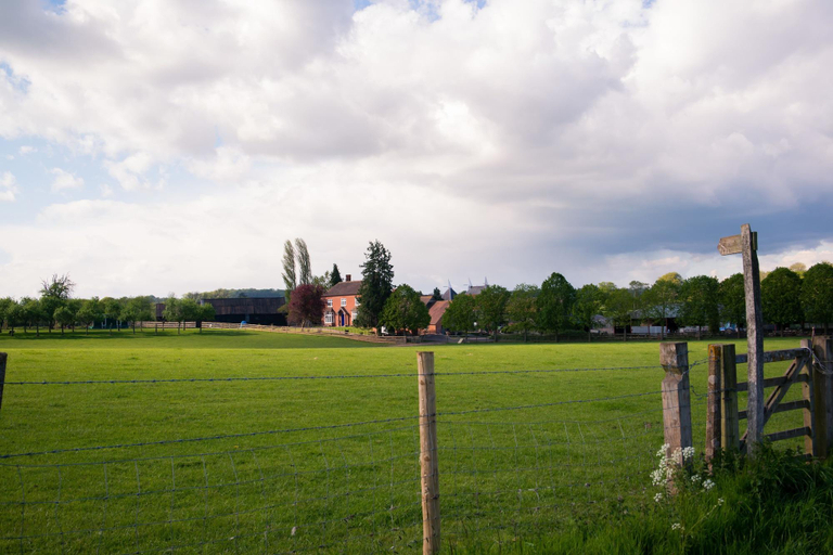 Exterior & Views 2, Huntlands Farm, Herefordshire
