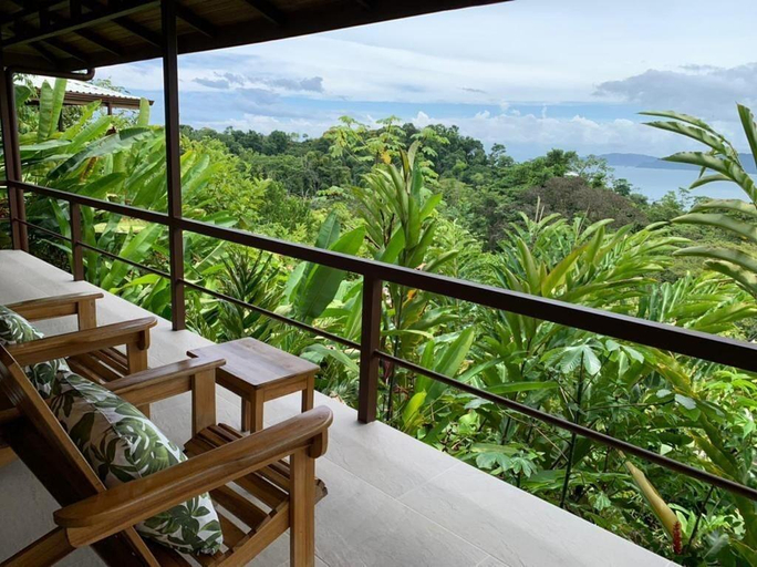 Exterior & Views 2, Drake Bay Greenleaf, Osa