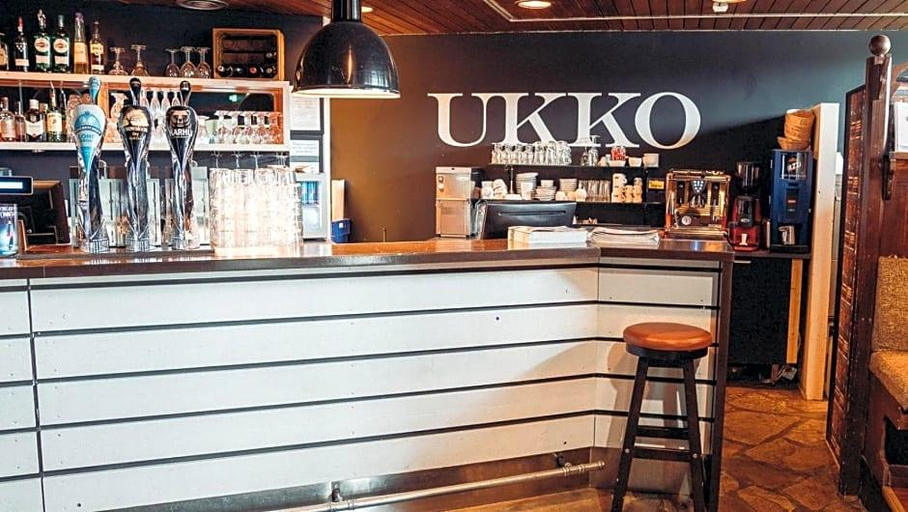 Food & Drinks, Ukko, North Savonia