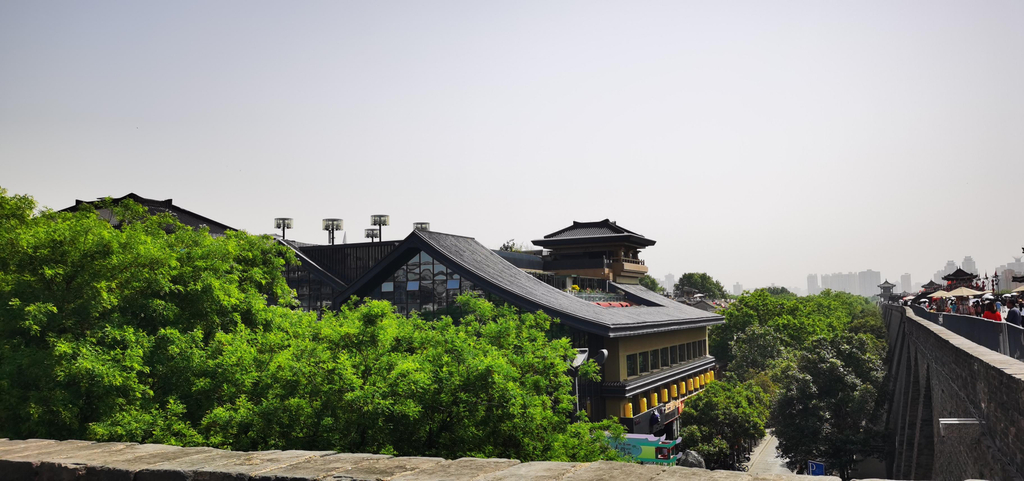General view 4, Meilun Hotel (Xi’an North Railway Station), Xi'an