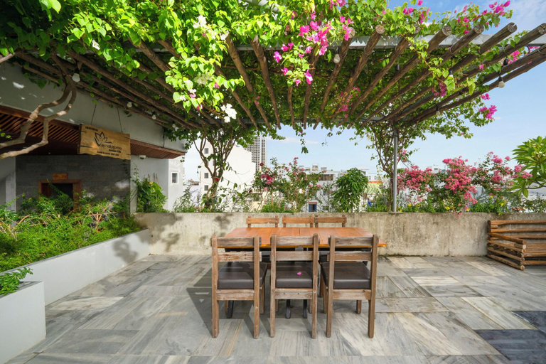 Exterior & Views 1, Vernal Home Boutique Villa, Da Nang
