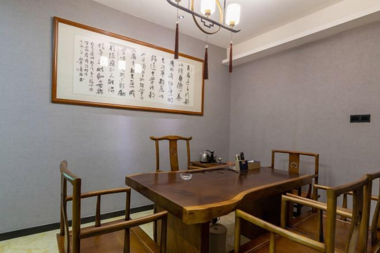 Food & Drinks, Caiyang Hotel, Shanwei