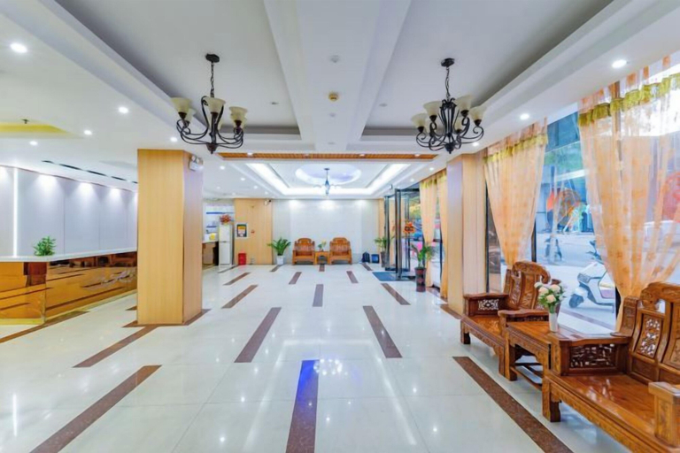 Others 1, Jiayan Runguo Hotel (Danzhou Summer Square Branch), Hainan